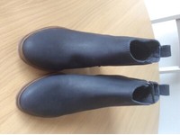 jigsaw navy boots